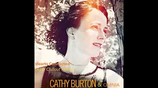 Cathy Burton & Omnia - Hearts Connected (R.I.B. Chillout Remix) (HQ)