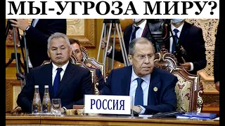 Когда ВСУ освободят Белгород, столицу рф перенесут за Урал?