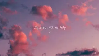 NCT 127 - Fly Away With Me - English Translation
