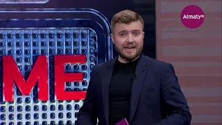 Молодой водитель сбил насмерть семью в Актобе І CRIME TIME (27.04.21)