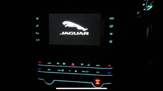 Jaguar XF How to add vehicle to Jaguar incontrol account