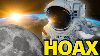 Was The NASA Moon Landing Fake? | Fact or Fiction
