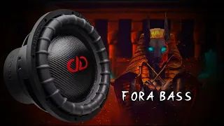 Skrillex, Missy Elliott, & Mr. Oizo - RATATA (Bass Boosted)