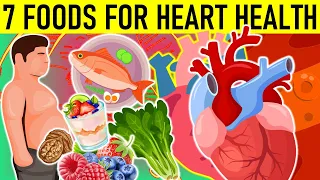 7 Best Food to Help Irregular Heart Beat or Arrhythmia