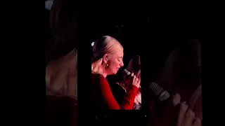 Lorde e Phoebe Bridgers cantam Stoned At The Nail Salon