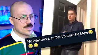 Yeat Is Cringe