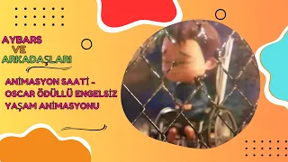 OSCAR ÖDÜLLÜ ANİMASYON (animasyon çizgi film türkçe)