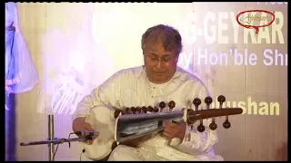 Ustad Amjad Ali Khan | Sarod player | Ustad Zakir Hussain | Tabla Maestro | Vasantotsav 2013 | P 4