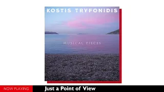 Kostis Tryfonidis - Musical Pieces (Official Audio Release)