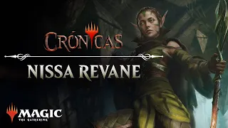 Crónicas: Nissa Revane