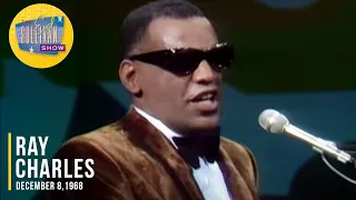 Ray Charles "Eleanor Rigby" (The Beatles Cover) on The Ed Sullivan Show