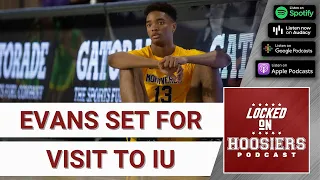 Indiana Hoosiers basketball offers 2024 prospect Dylan Harper, KJ Evans set for visit