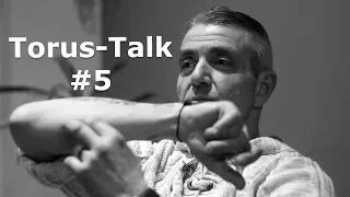 Torus-Talk #5