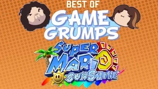 Best of Game Grumps - Super Mario Sunshine