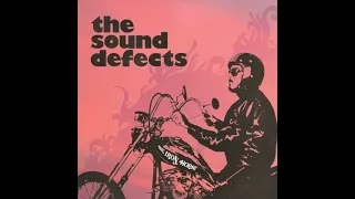The Sound Defects ‎– The Iron Horse 2008 US  (Electronic)  Full Album