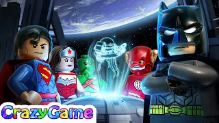 Lego Batman 3 Beyond Gotham Complete Game - Best Game For Children