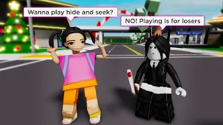 Funny Roblox Meme | COMPILATION Brookhaven Funniest Moments!