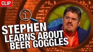 QI | Beer Goggles