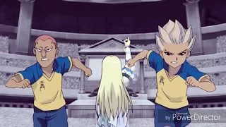 AMV INAZUMA ELEVEN~Times of our lives~