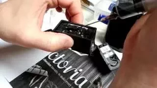 How to refill canon ink cartridge (best way)