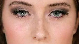 Staple Saturday Night Eye Makeup: Make Me Up S05E7/8