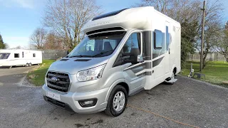 AUTO-TRAIL F-LINE F60 - NOW SOLD