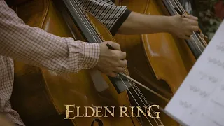 ELDEN RING – OST Behind the Scenes with The Budapest Film Orchestra