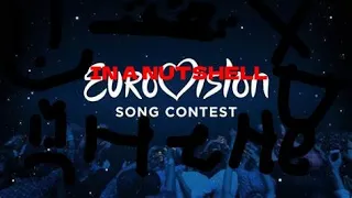 Joost Klein and his Eurovision friends in a nutshell