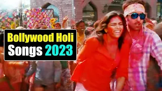 New Holi Songs💦💦💧with perfect base unlimited songs