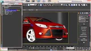 Tip: 3ds max 2013 Sneak peek 6