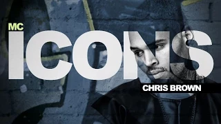 MC Icons: Chris Brown