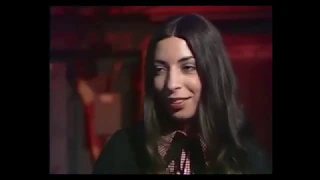 American Spring on Old Grey Whistle Test (1972-09-19)