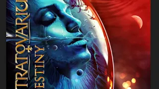 Stratovarius - Destiny / 2016 Remastered / HD QUALITY