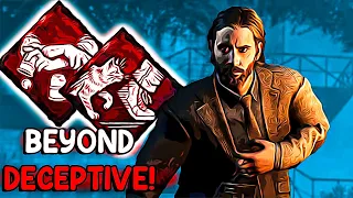 Frustrating KILLERS With This Hilarious Build! - DBD