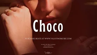 Afrobeat Instrumental 2023 "Choco" l Burnaboy x Rema x Tems Type Beat