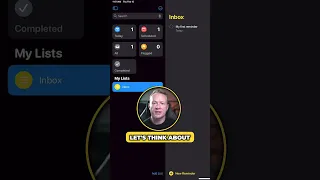 Why Is Apple Reminders So Overlooked? | Apple Reminders Tips and Tricks