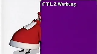 RTL2 Idents Werbung 1993 - 1997