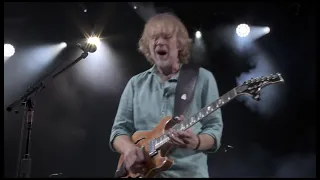 Phish "Sleeping Monkey, Tweezer Reprise" Alpharetta 08/01/2021