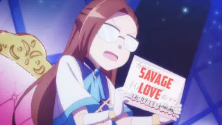 My Next Life as a Villainess [AMV] Savage Love