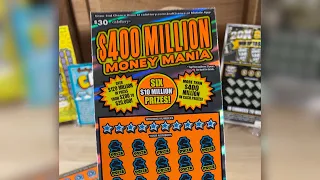 $400,000,000 Money Mania!  The LAST Pack! Huting for the JACKPOT!!!