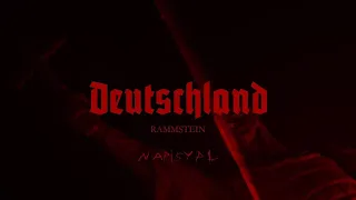 Rammstein-Deutschland (Napisy PL)