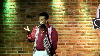 Paulinho Gogó - Conhecendo o Silvio Santos - Stand Up Comedy