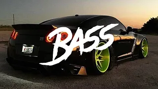 Car Race Music Mix 2021🔥 Bass Boosted Extreme 2021🔥 BEST EDM, BOUNCE, ELECTRO HOUSE 2021 #15