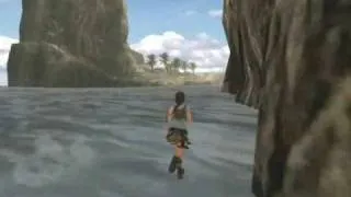 Tomb Raider Anniversary Bugs