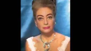 ClassicMovieClub's Joan Crawford Contest