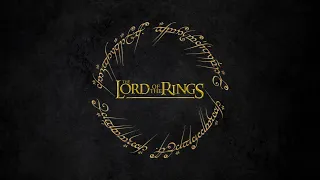 The Seduction of The Ring Suite (Theme) | by Howard Shore | The Lord of the Rings Trilogy