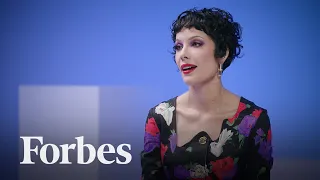 Halsey | Exclusive Full Forbes Interview