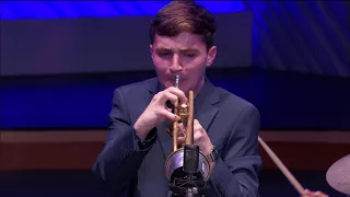 Jazz | "Stepping Stones" composed by Ethan Pires | 2020 National YoungArts Week