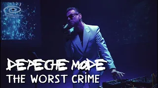 Depeche Mode - The Worst Crime (Medialook Remix 2019)