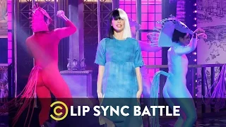 Lip Sync Battle - Olivia Munn